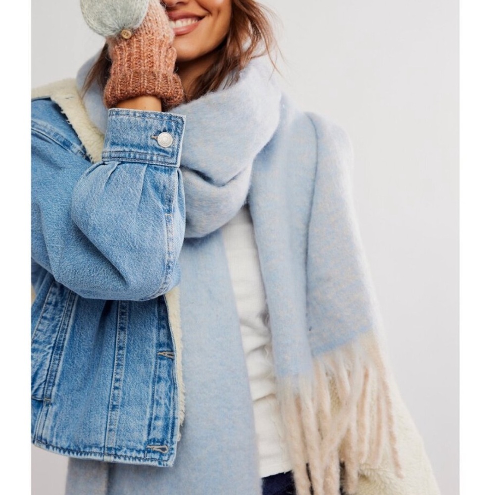 Free People Winter Chill